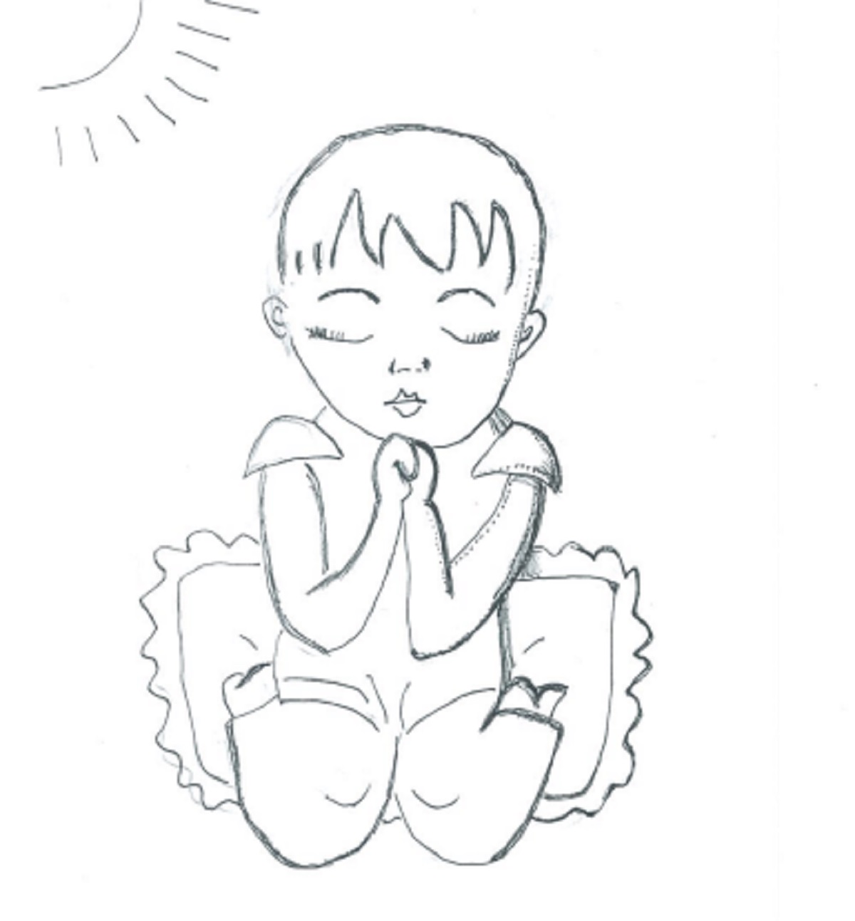 无法流泪也是一种痛苦，谢谢你让我哭出来