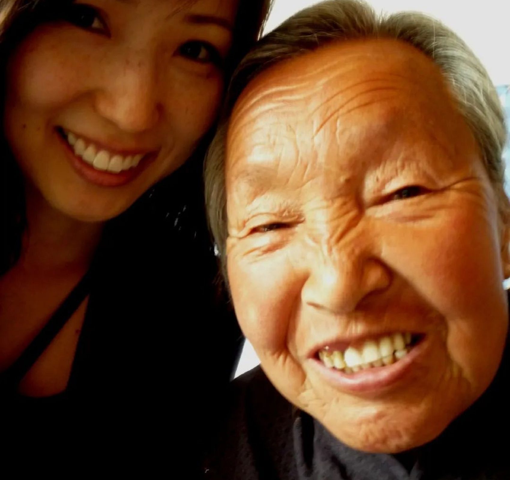 女性被拐卖、做性奴的循环，如何打破？