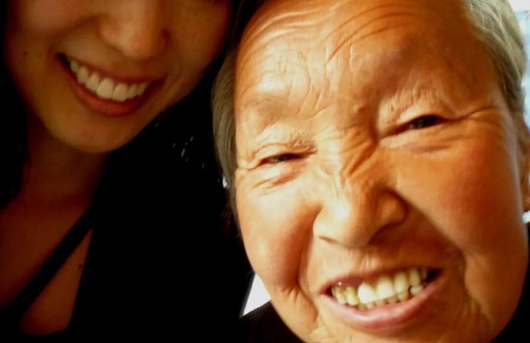 女性被拐卖、做性奴的循环，如何打破？