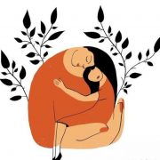 我家闺女在天堂：爸妈记得，你第一次走进家的样子