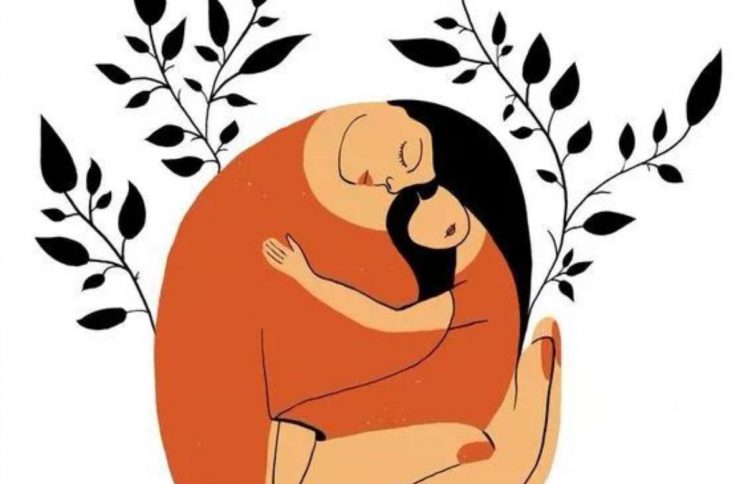 我家闺女在天堂：爸妈记得，你第一次走进家的样子