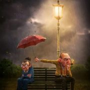 你是否还在逃避冲突？