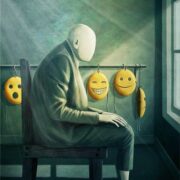 你的小组谁掌控：真我被吓跑、圣灵被抵挡