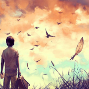 00后口述：人生崩过三回，宝宝心里真苦