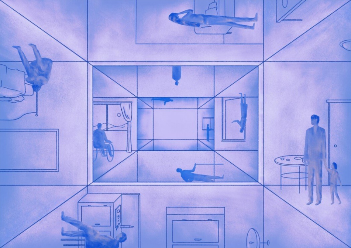 《世界》前主编马文：为什么我和父亲的关系是零？