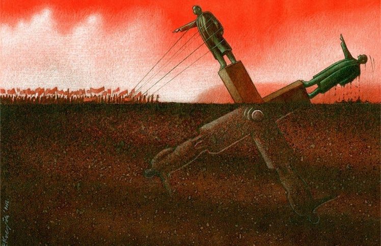 多年来，为何只有他们能从邪教出坑？