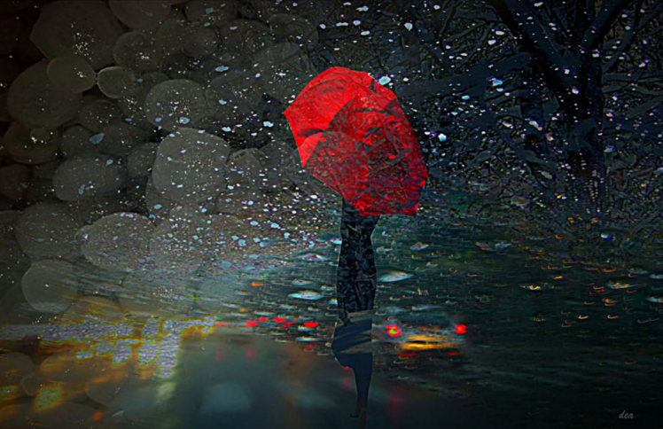 博士后妈妈：我在韩国得癌之后