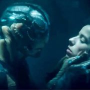 对人的爱绝望时，找条鱼来爱？ ——观奥斯卡最佳影片《水形物语》