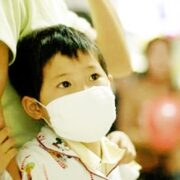 孩子白血病，我进入一间最属灵的教会