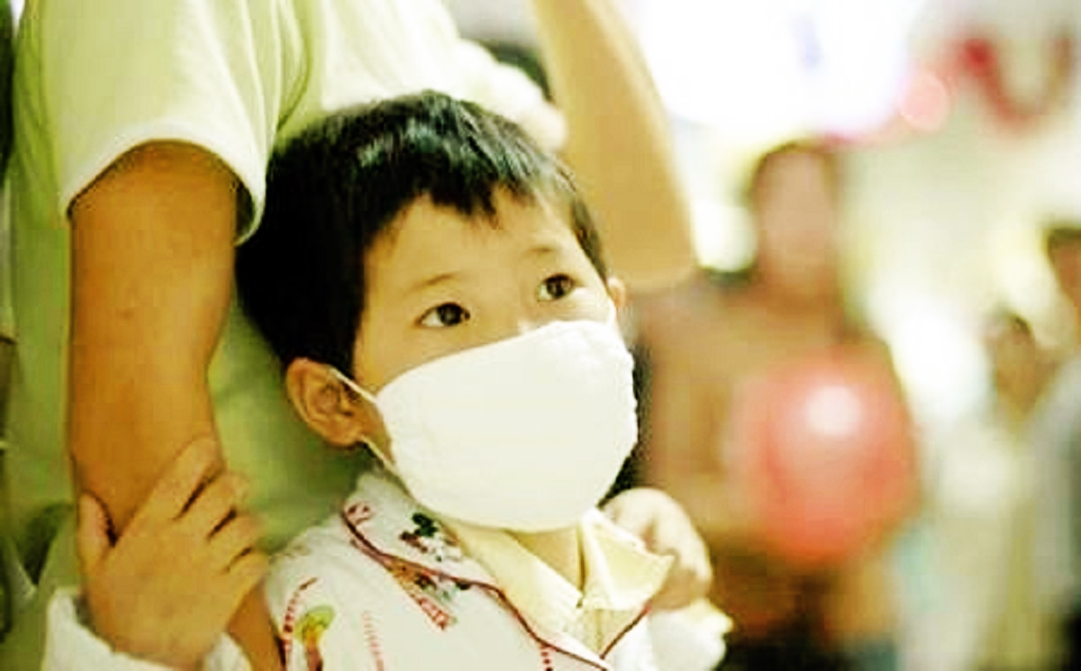 孩子白血病，我进入一间最属灵的教会