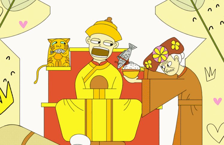 基督徒父母排雷图鉴