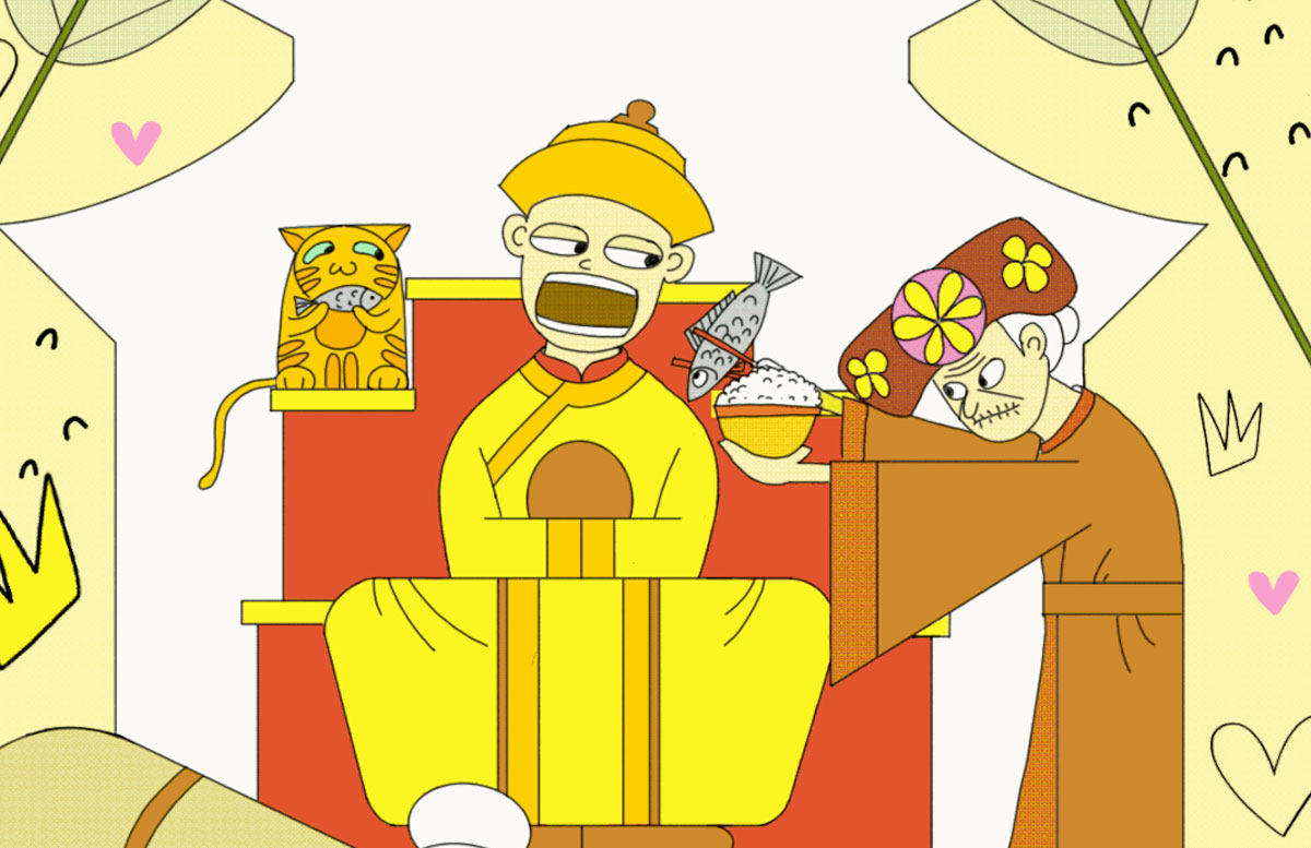 基督徒父母排雷图鉴