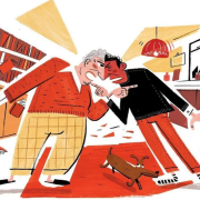 【2020新年献辞】学会做一个善于失败的人