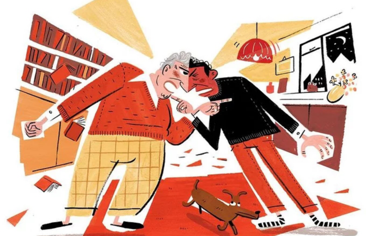 【2020新年献辞】学会做一个善于失败的人