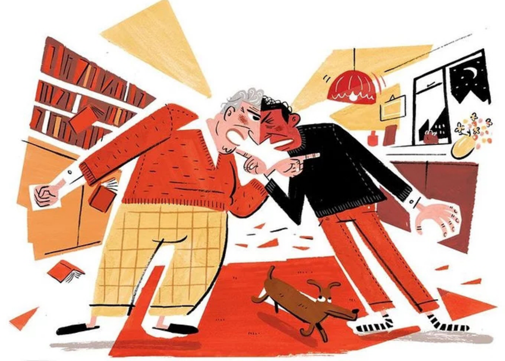 【2020新年献辞】学会做一个善于失败的人