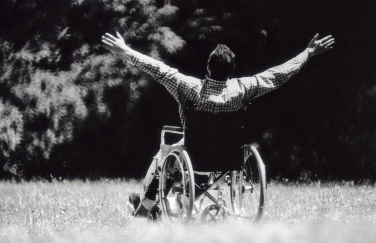 又见约瑟，因为世界仍在牢狱之中