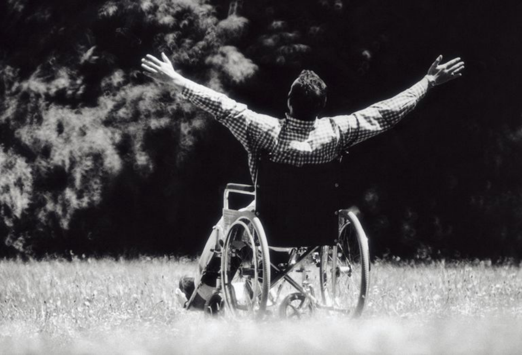 又见约瑟，因为世界仍在牢狱之中