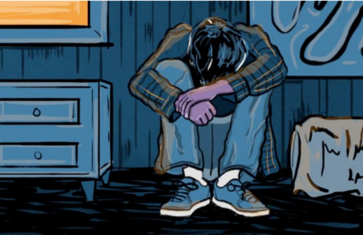 别成为房间里最危险的病人