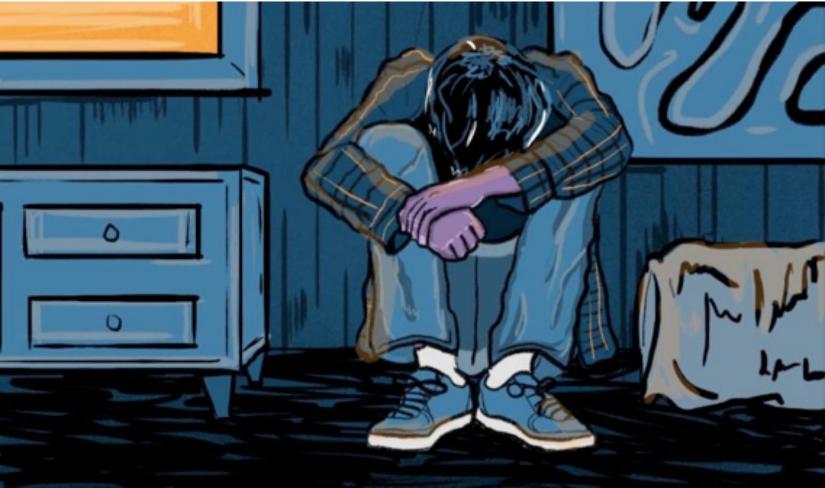 别成为房间里最危险的病人