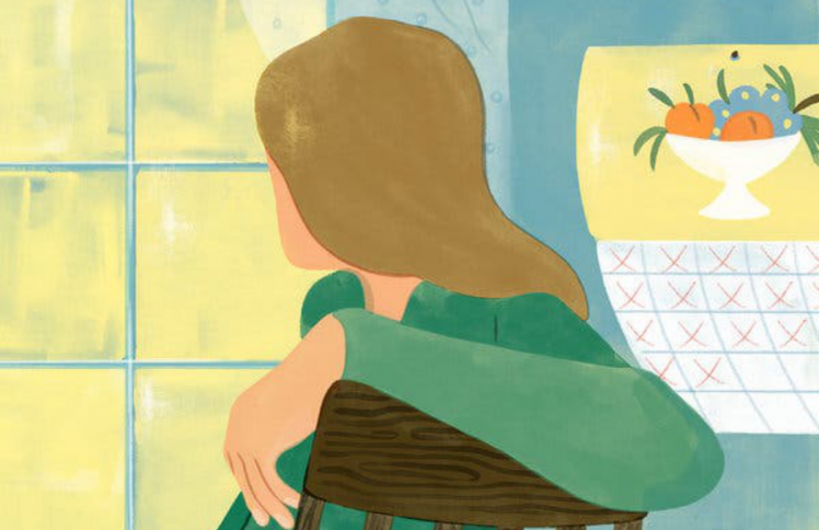 疫情期间，我确诊恶性肿瘤