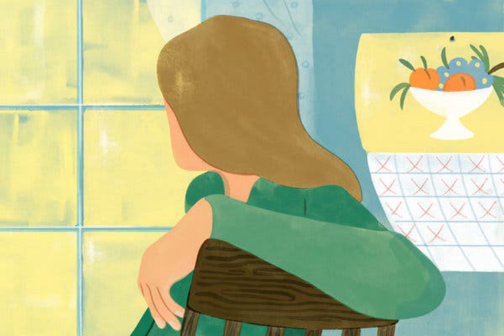 疫情期间，我确诊恶性肿瘤