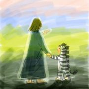 有声绘本|斑马，斑马，你走过最远的路吗？