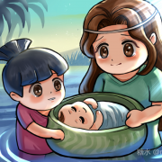 有声绘本|蒲老二的奇妙旅行