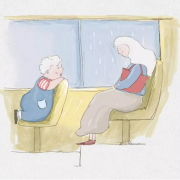 有声绘本 | 天使送来的礼物