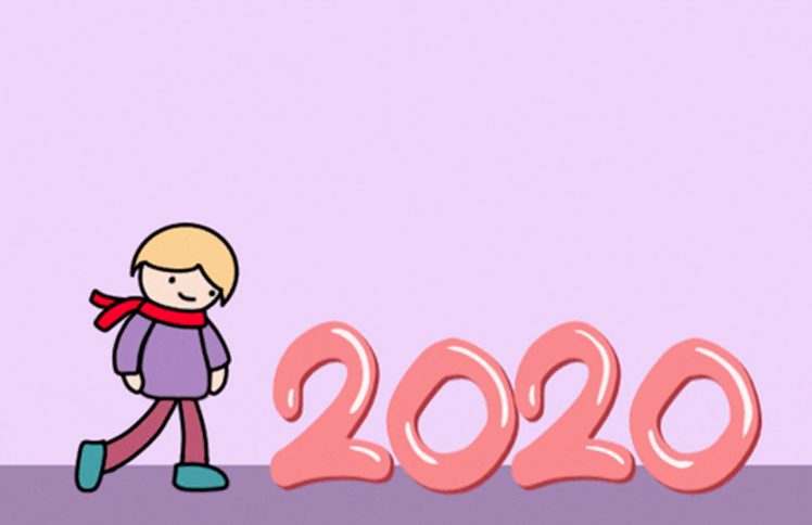 2020只剩最后一天，我终于做了那件最想做的事！