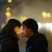 2020.2.14：瘟疫时期的爱情