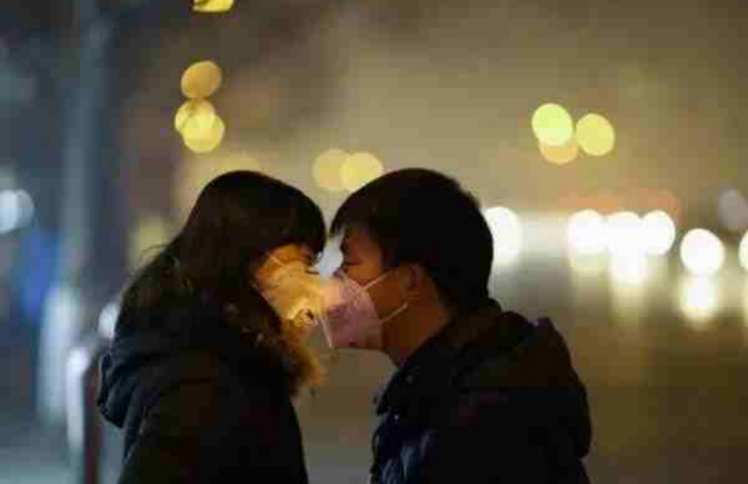 2020.2.14：瘟疫时期的爱情