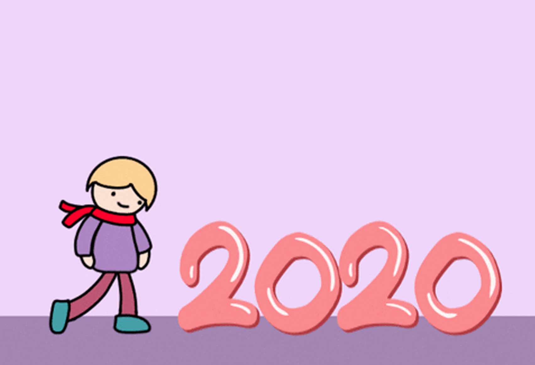 2020只剩最后一天，我终于做了那件最想做的事！