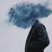 从未想过，我会精神分裂，我会抑郁