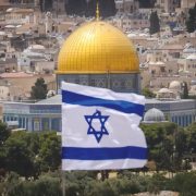 “平安之城”耶路撒冷的平安何处寻?