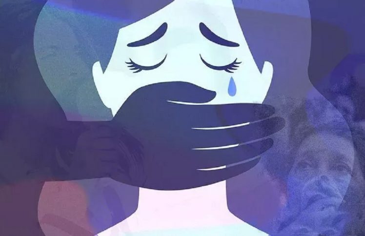 巴罗斯：原来人贩子就在隔壁！