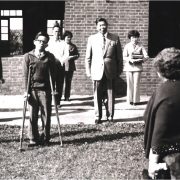 孙理莲：一千个麻风病人的“美国阿嬷”