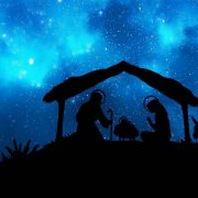 祂为何带着甜蜜与虚弱、作为婴孩到来？