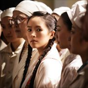 无问西东，但总要向上仰望 ——观电影《无问西东》