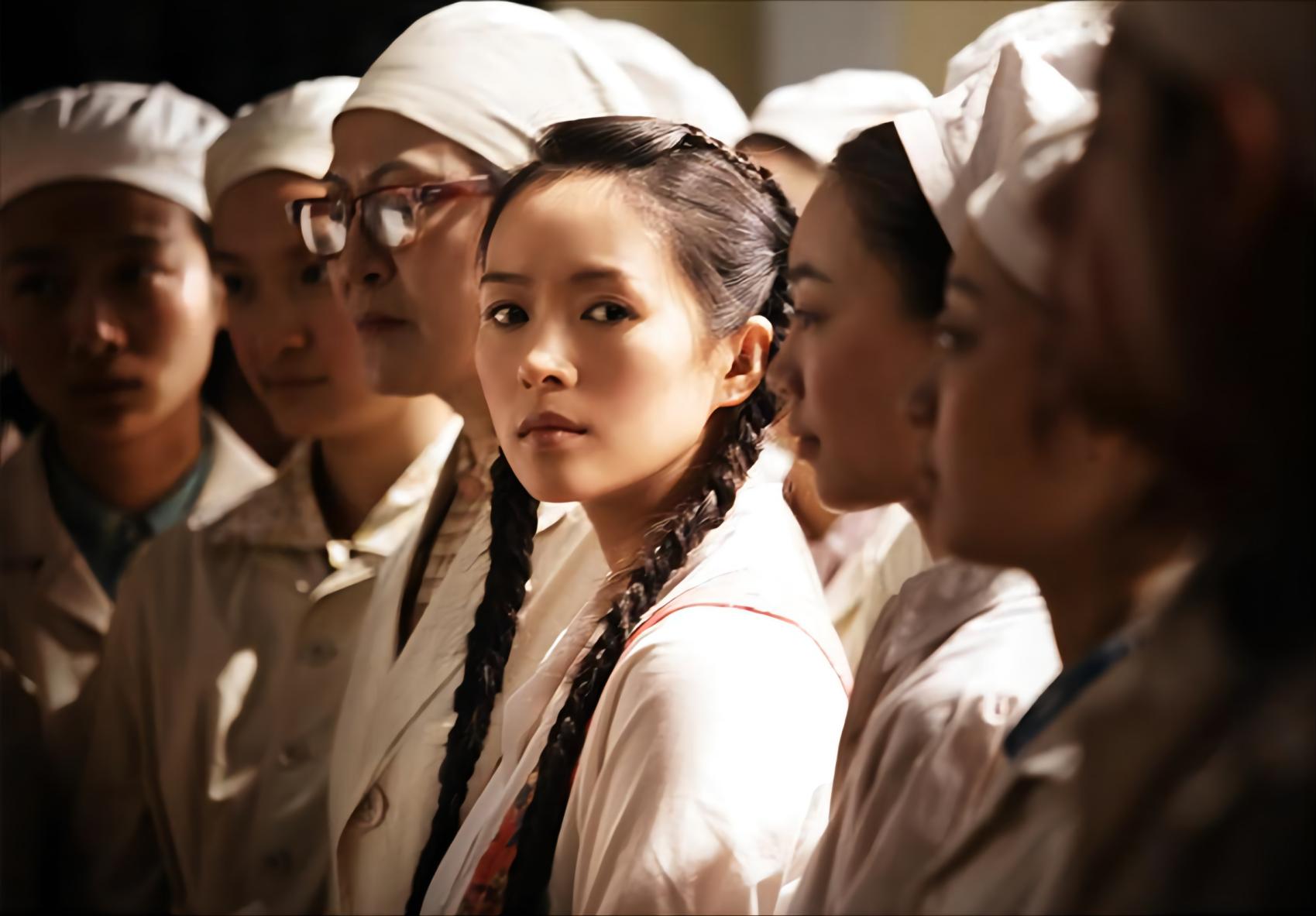 无问西东，但总要向上仰望 ——观电影《无问西东》