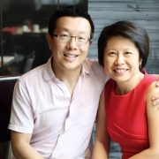 做家庭怨妇，还是妈妈公主？| 蒋佩蓉访谈