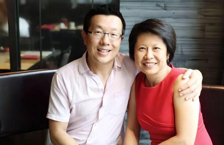 做家庭怨妇，还是妈妈公主？| 蒋佩蓉访谈