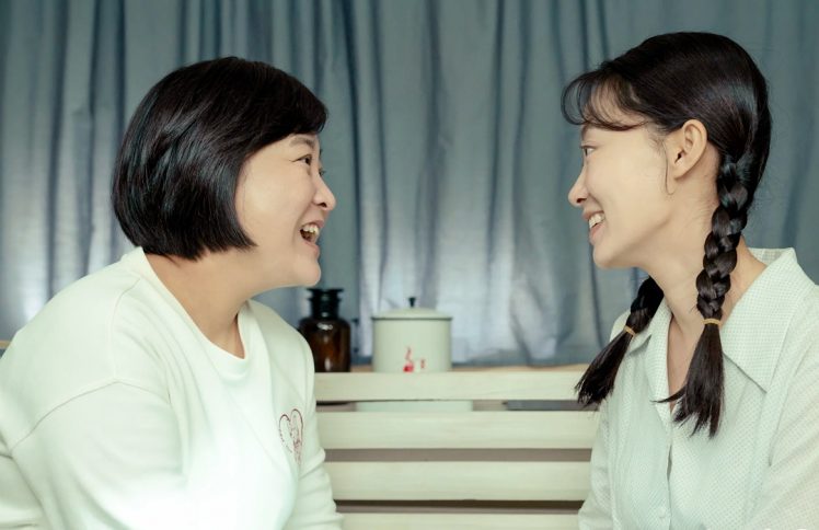 《你好，李焕英》：给不出的爱，留不住的人