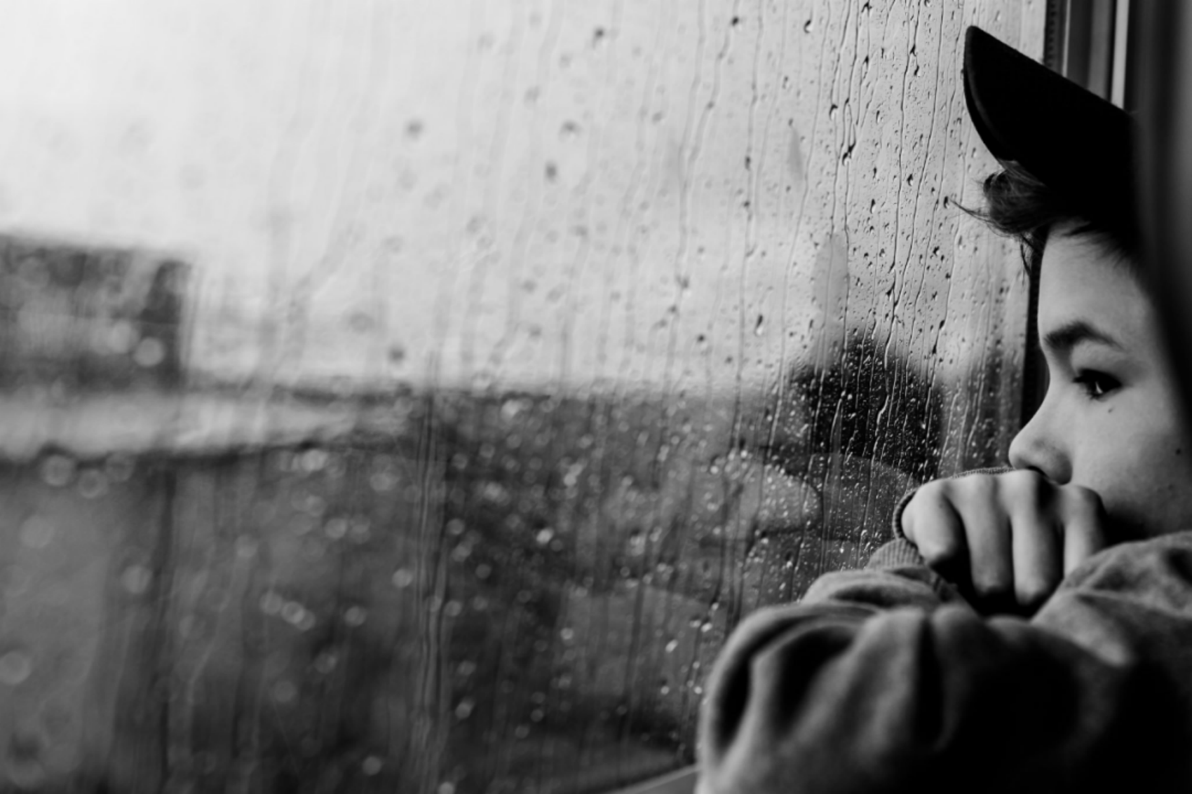 【主编现场回应】你是否在逼孩子逃离信仰？