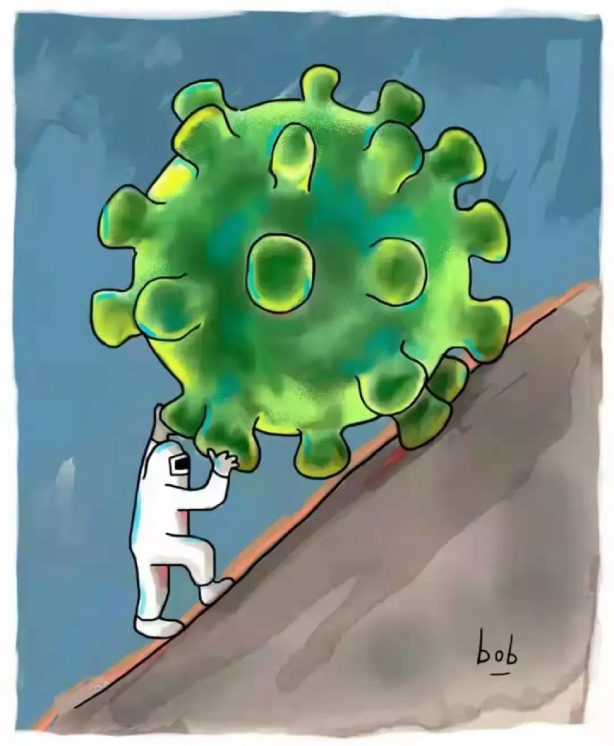 年度词汇盘点：2022，人心呼唤“忍耐王”？