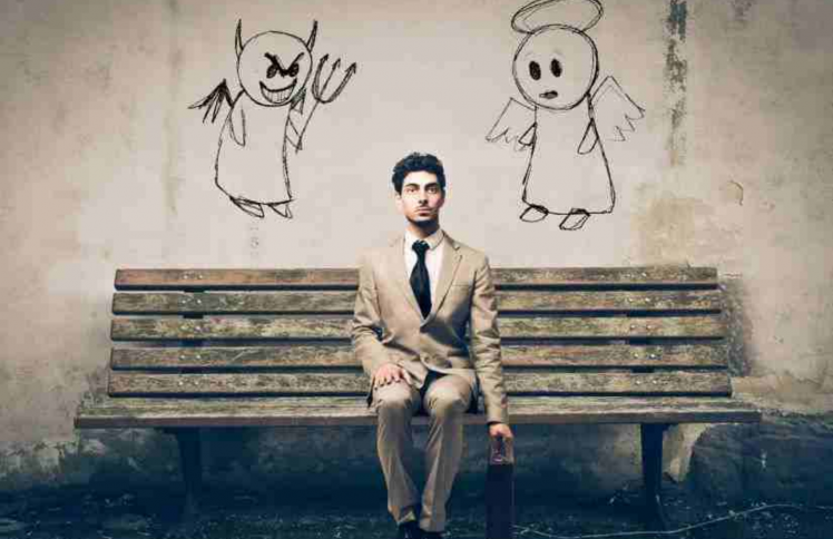 【主编现场回应】撒旦设置的陷阱，如何破局？