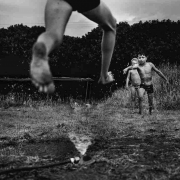 【主编现场回应】人生本来就很难，所以要突围