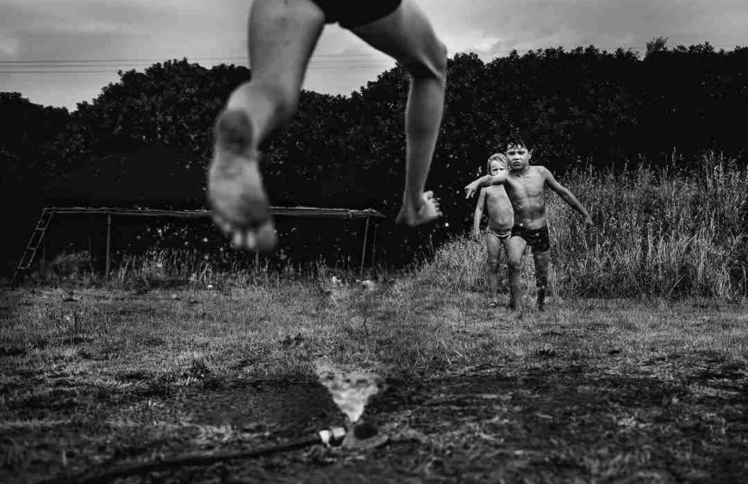 【主编现场回应】人生本来就很难，所以要突围