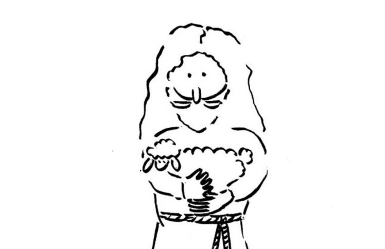 灵修简笔画 | 2021会比2020更艰难吗？