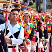 一位傈僳族牧者的自白：生命是祂的，我不怕死了