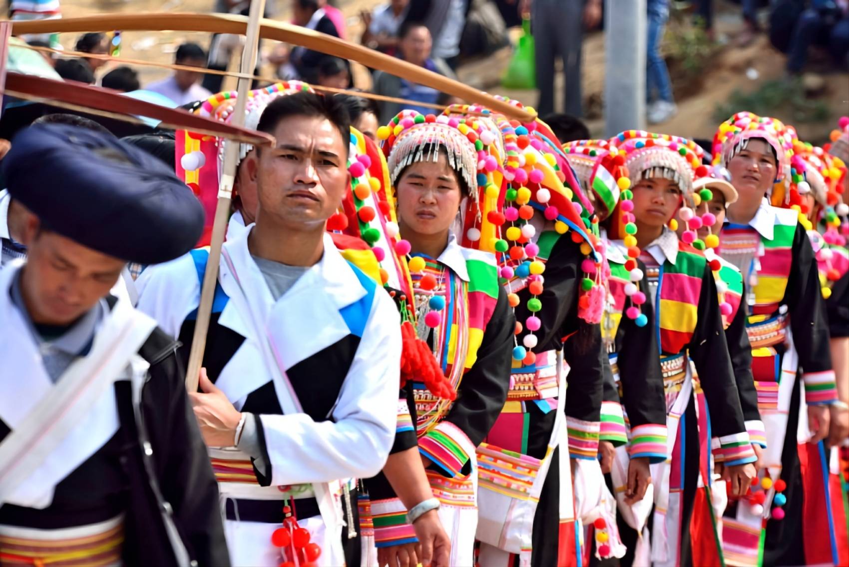 一位傈僳族牧者的自白：生命是祂的，我不怕死了